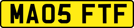 MA05FTF