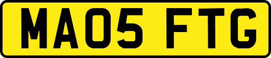 MA05FTG