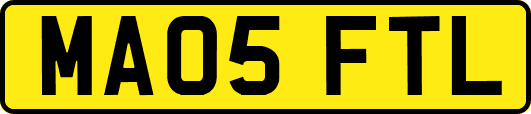 MA05FTL