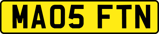 MA05FTN
