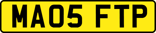 MA05FTP