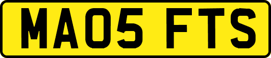 MA05FTS