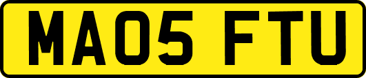 MA05FTU