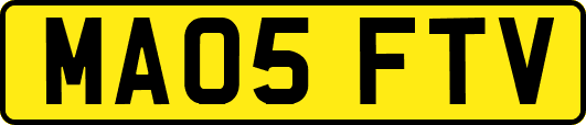 MA05FTV