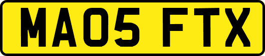 MA05FTX