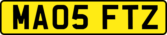 MA05FTZ