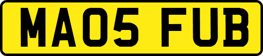 MA05FUB