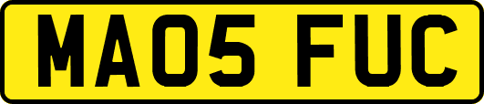 MA05FUC