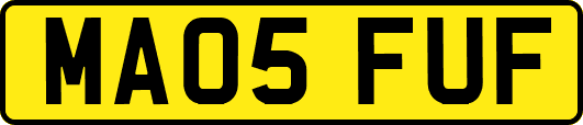 MA05FUF