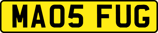 MA05FUG