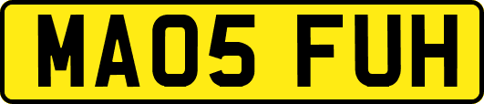 MA05FUH