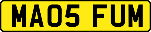 MA05FUM