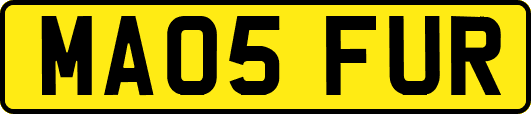 MA05FUR