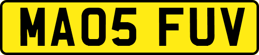 MA05FUV