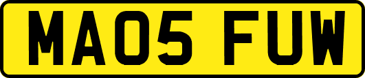 MA05FUW