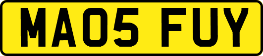 MA05FUY