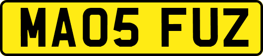 MA05FUZ