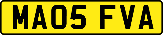 MA05FVA