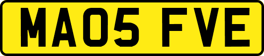 MA05FVE