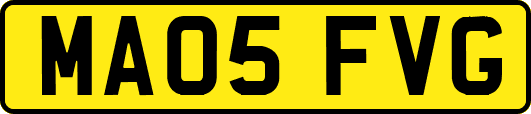 MA05FVG