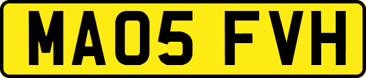 MA05FVH