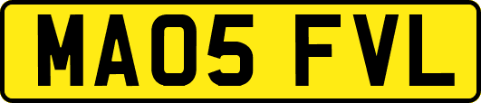 MA05FVL