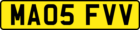 MA05FVV