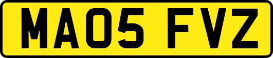 MA05FVZ