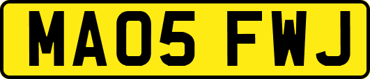 MA05FWJ