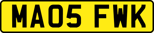 MA05FWK