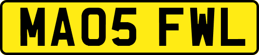 MA05FWL