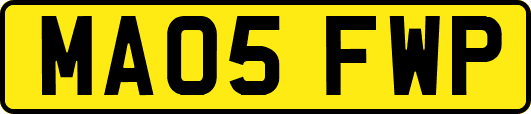 MA05FWP