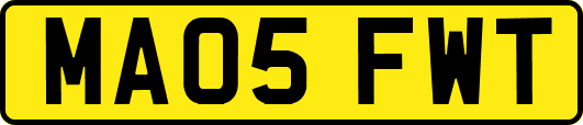 MA05FWT