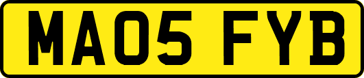 MA05FYB
