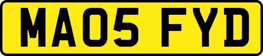 MA05FYD