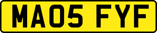 MA05FYF