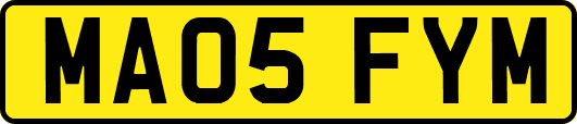 MA05FYM