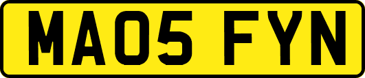 MA05FYN