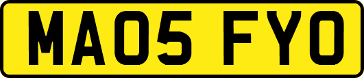 MA05FYO