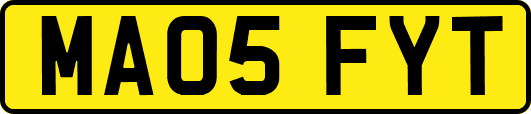 MA05FYT