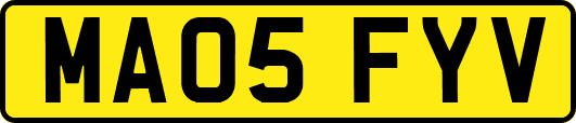 MA05FYV