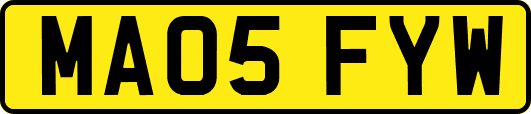 MA05FYW