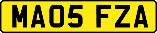 MA05FZA