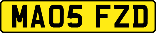 MA05FZD