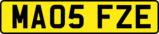 MA05FZE