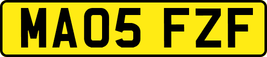 MA05FZF