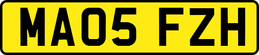 MA05FZH