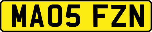 MA05FZN