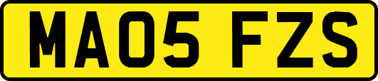 MA05FZS