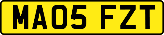 MA05FZT